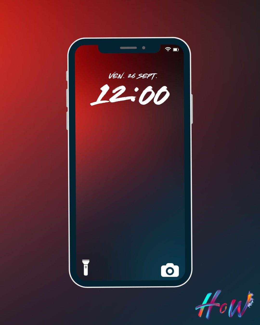 20 Abstract Glow Wallpapers 🌈 | HD & 4K Colorful Phone Pack