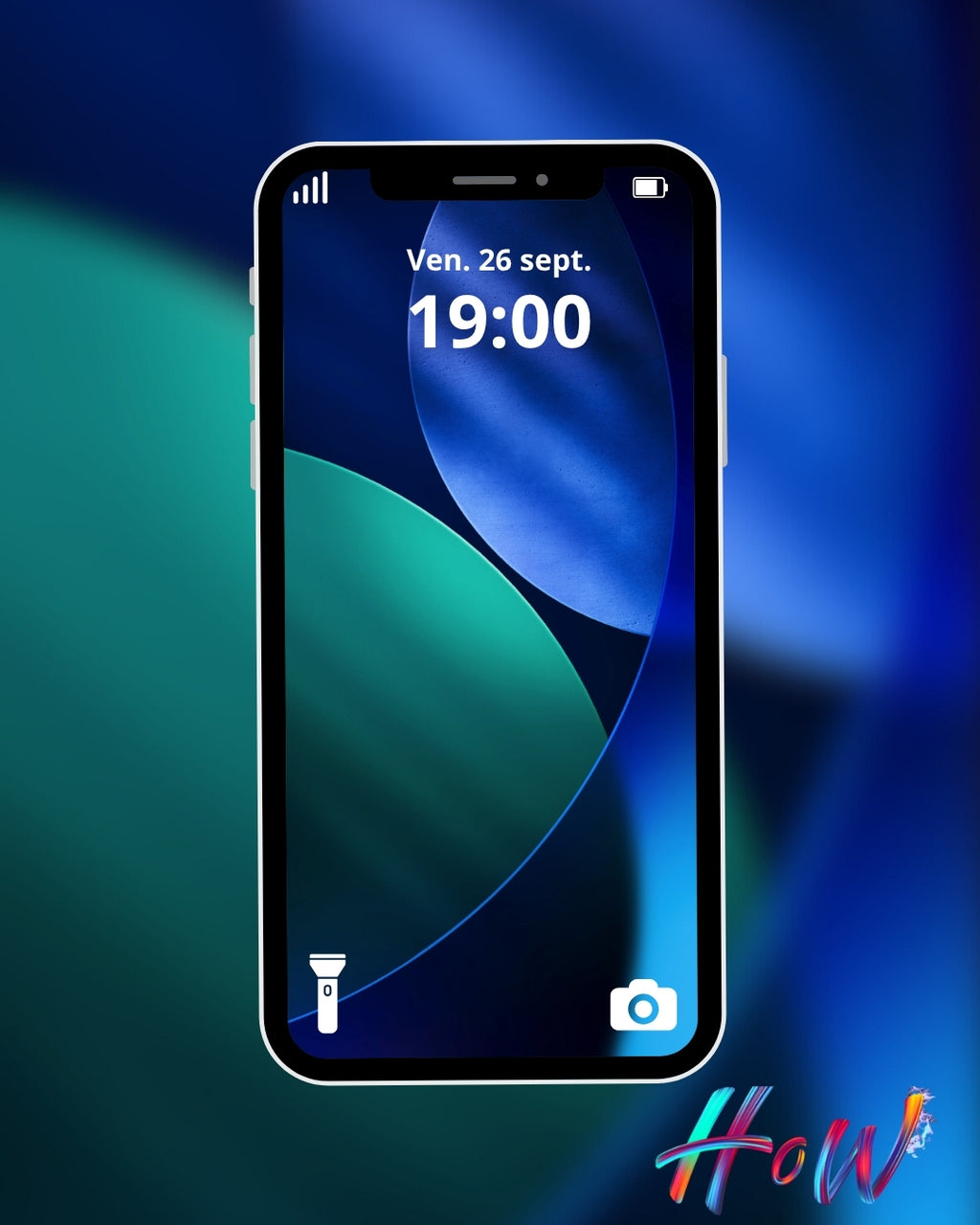 ✨ 12 Premium Abstract Wallpapers