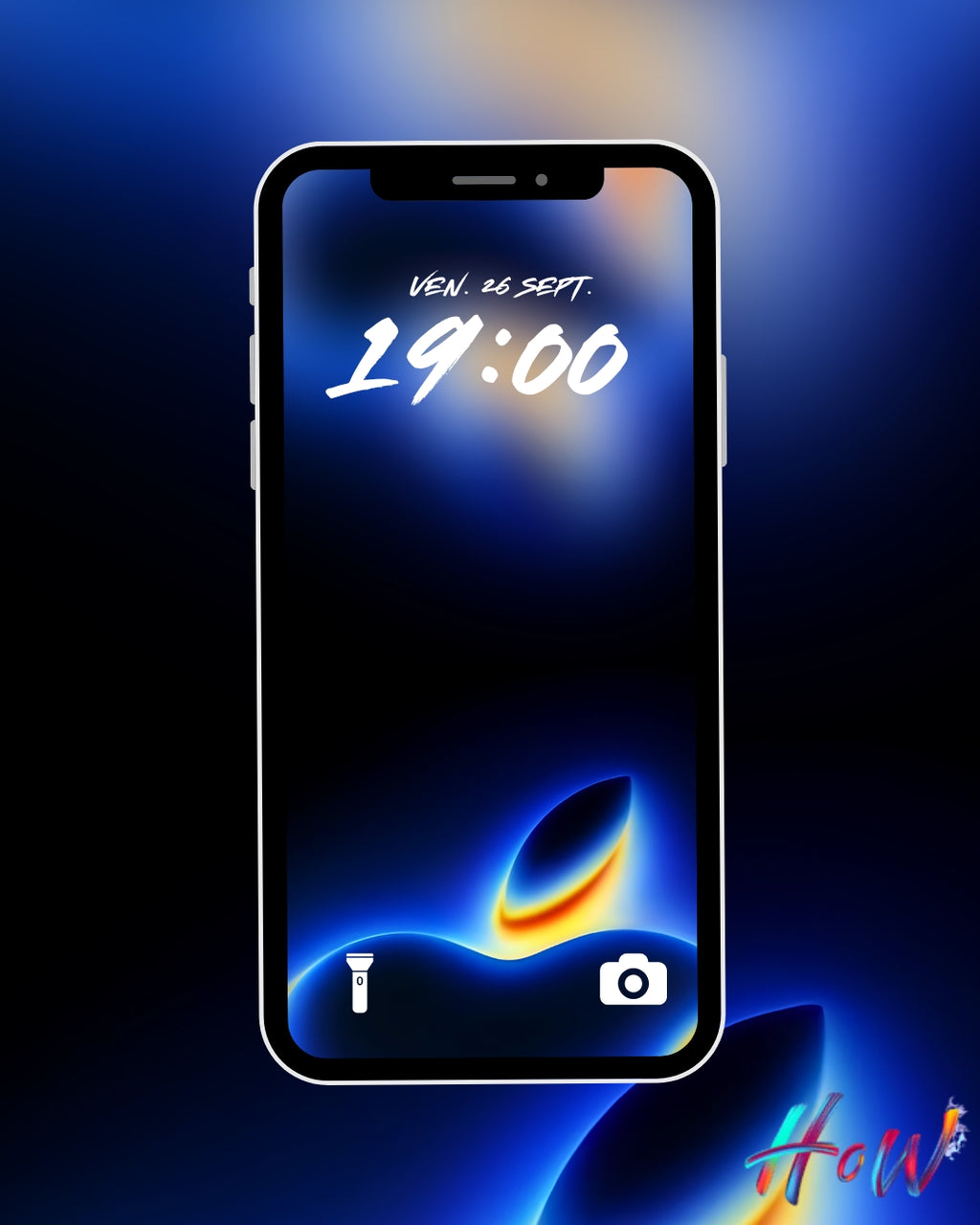 14 Abstract Glow Wallpapers 🌈 | Vibrant HD & 4K Neon Pack for iPhone & Android