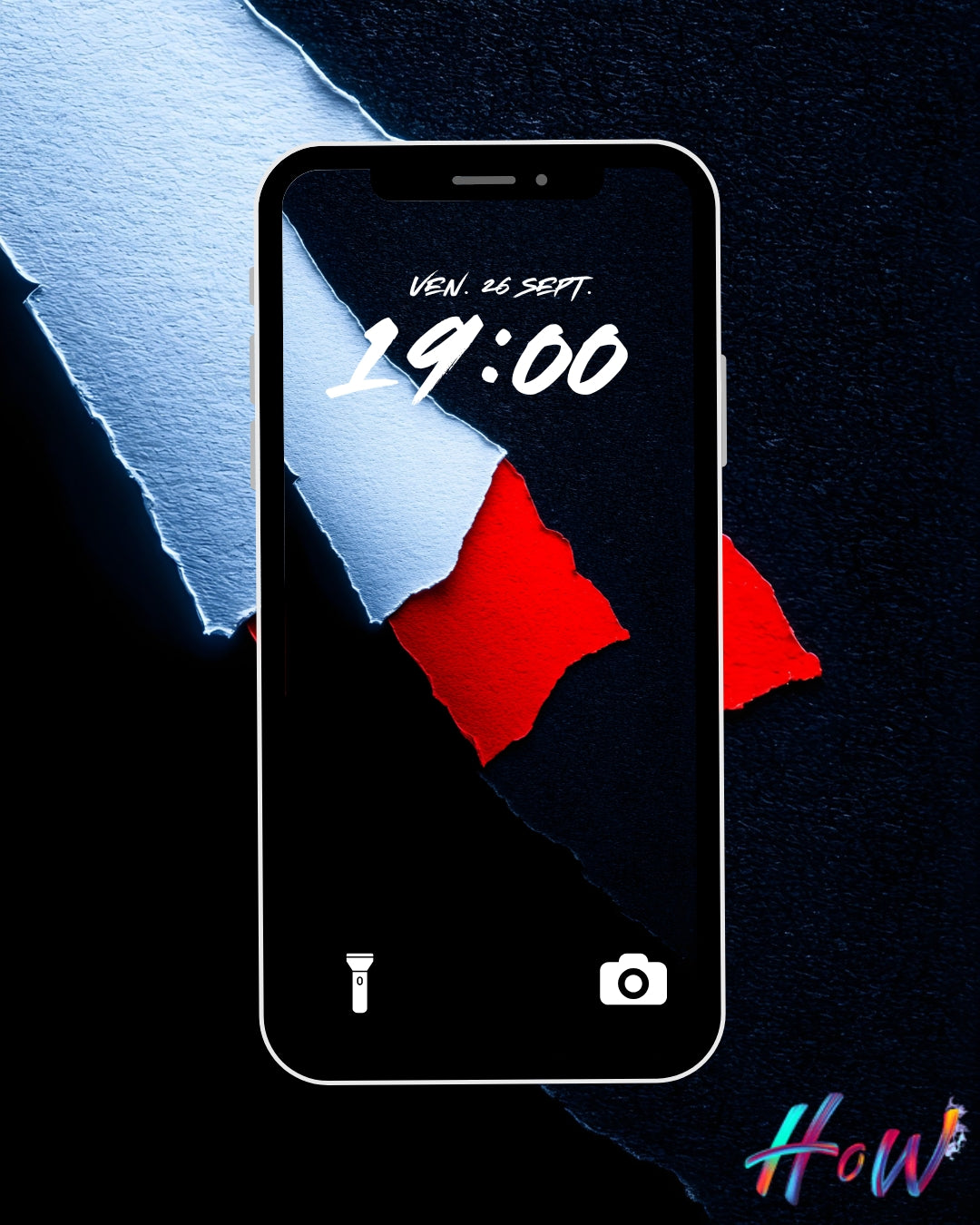 Abstract Texture Wallpapers 🪶  HD & 4K Artistic Phone Pack