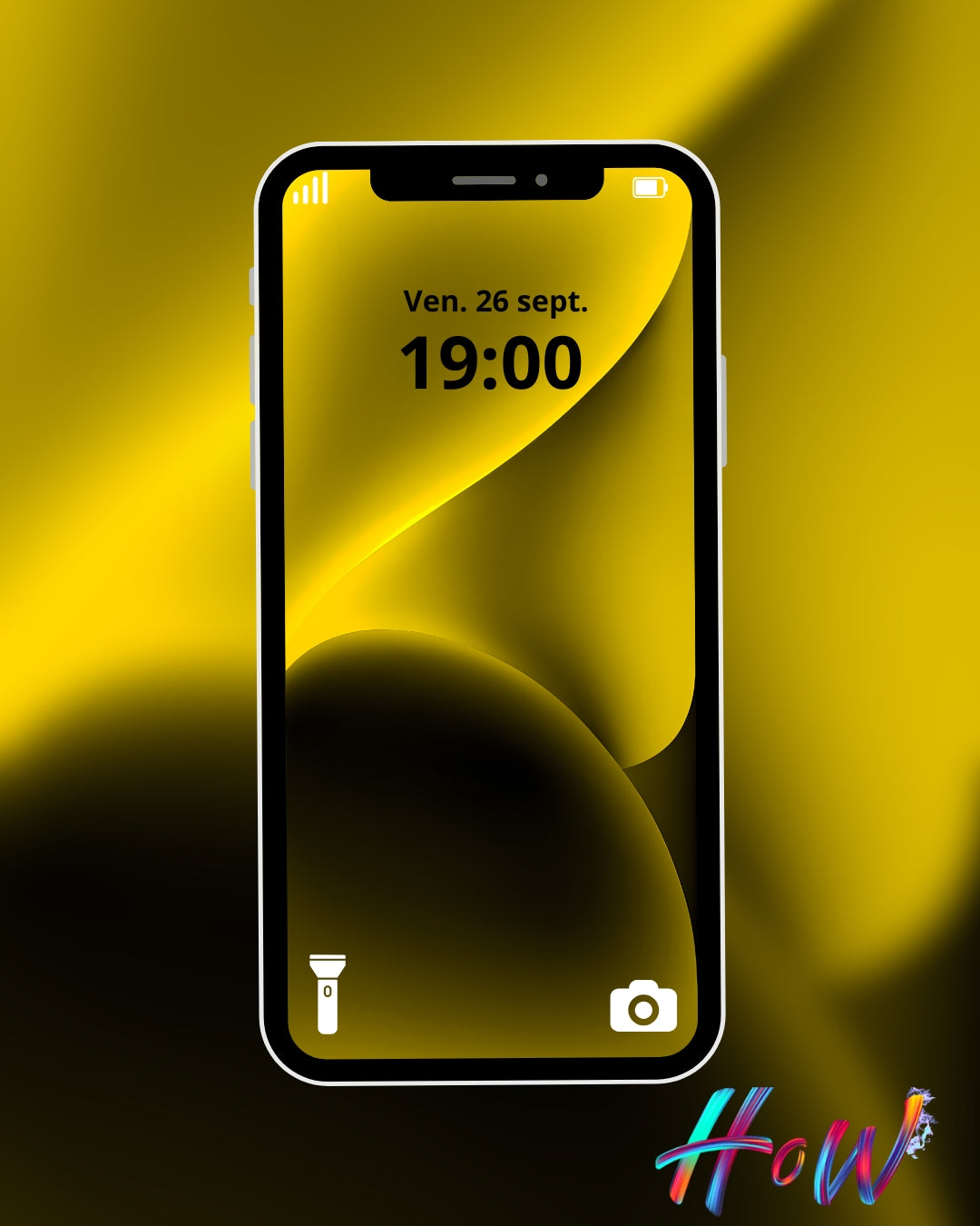 10 Fluid Gradient Wallpapers 🌈