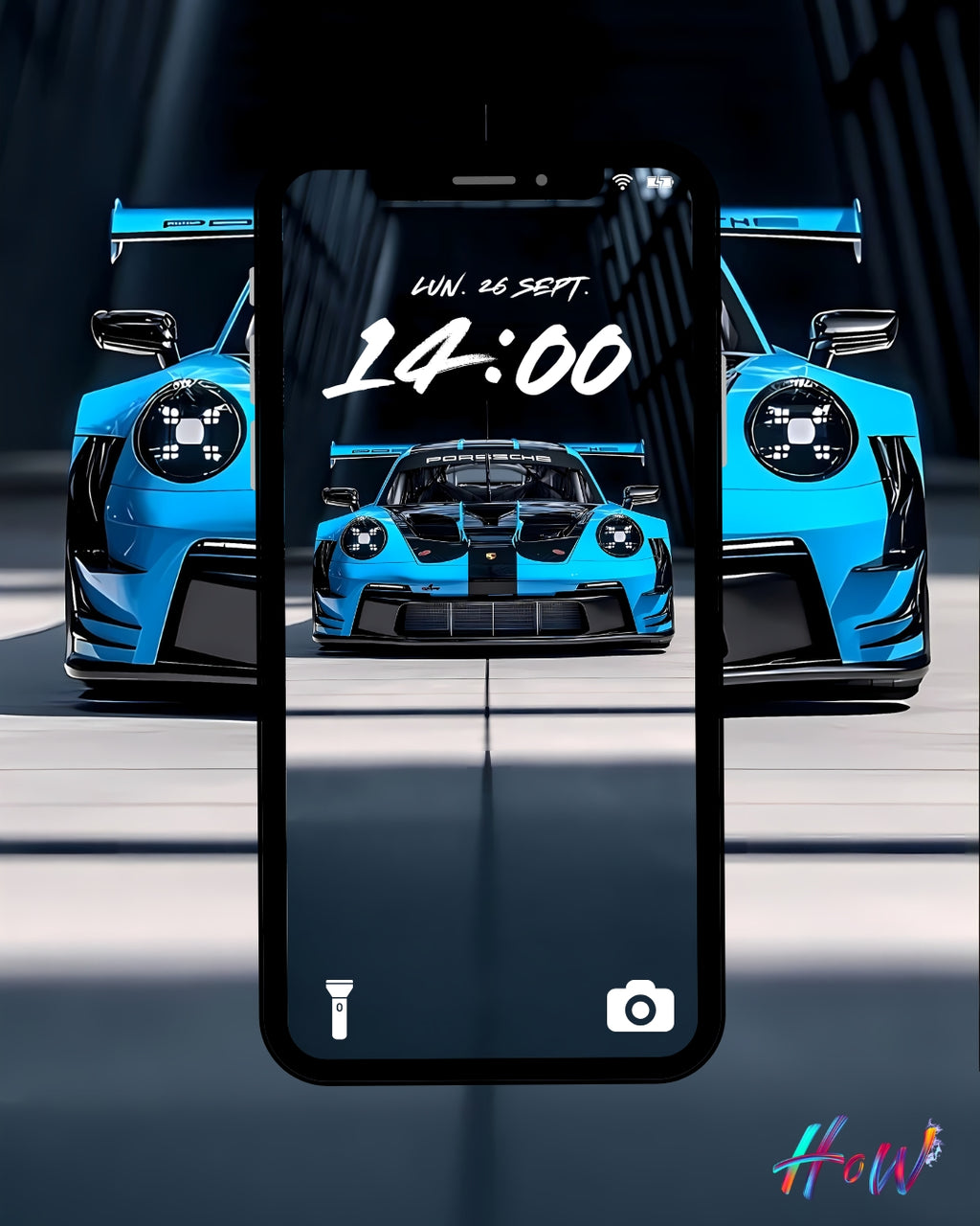 22 Porsche Wallpapers 🚗🔥