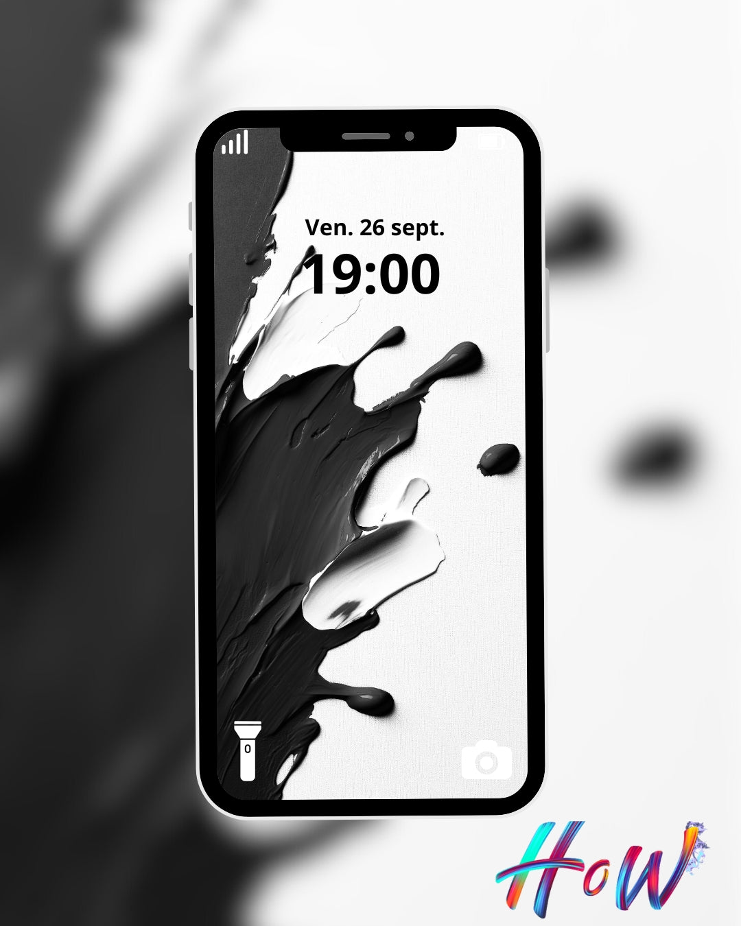 10 Abstract Art Wallpapers 🎨