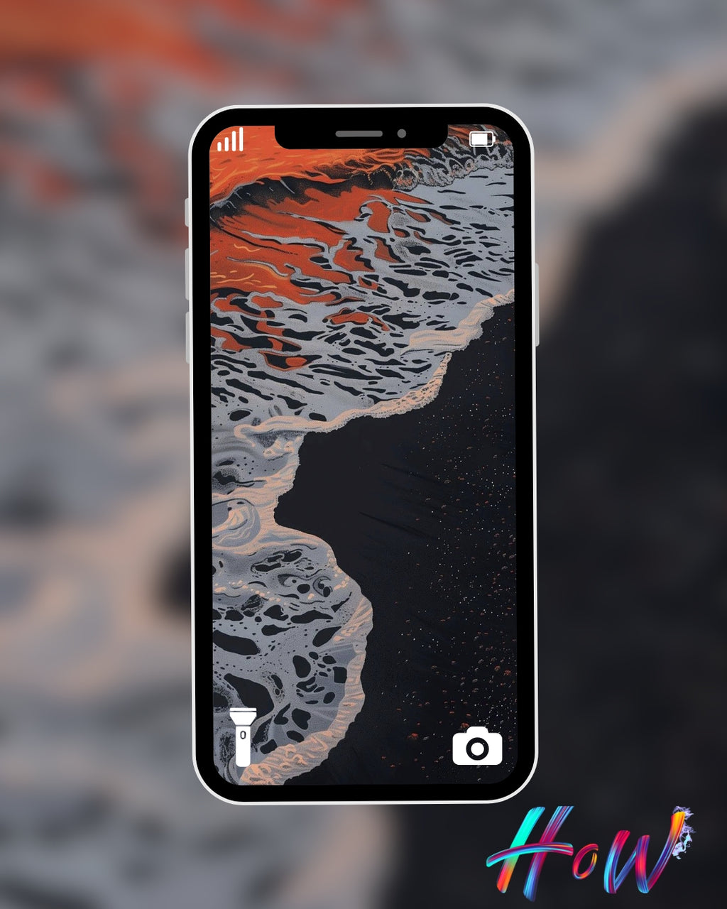 18 Ocean Wallpapers 🌅 + FREE 10 Random Wallpapers 🎁 | 4K Beach & Waves Pack