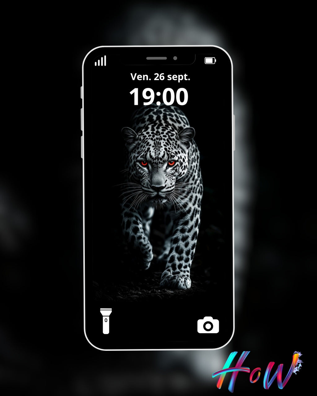 9 Wild Cat Wallpapers 🐆 + FREE 6 Abstract Bonus