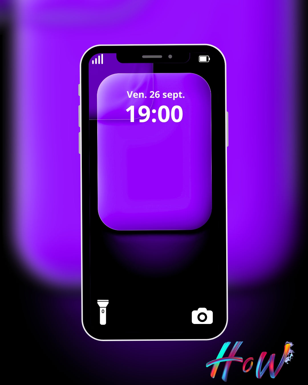 8 Color Gradient Wallpapers 🎨