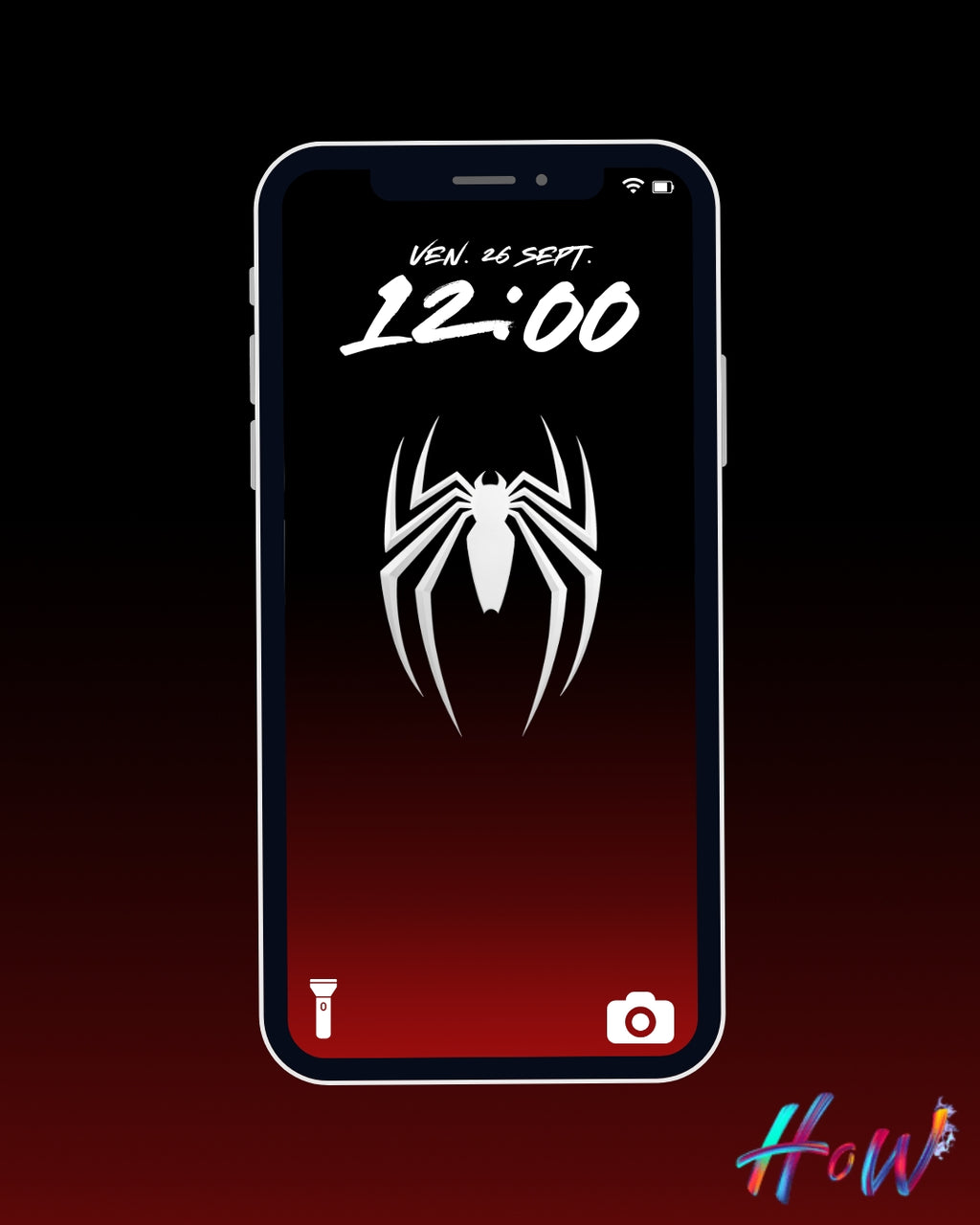 65 Spider-Man Wallpapers 🕷 | HD & 4K All-in-One Superhero Pack