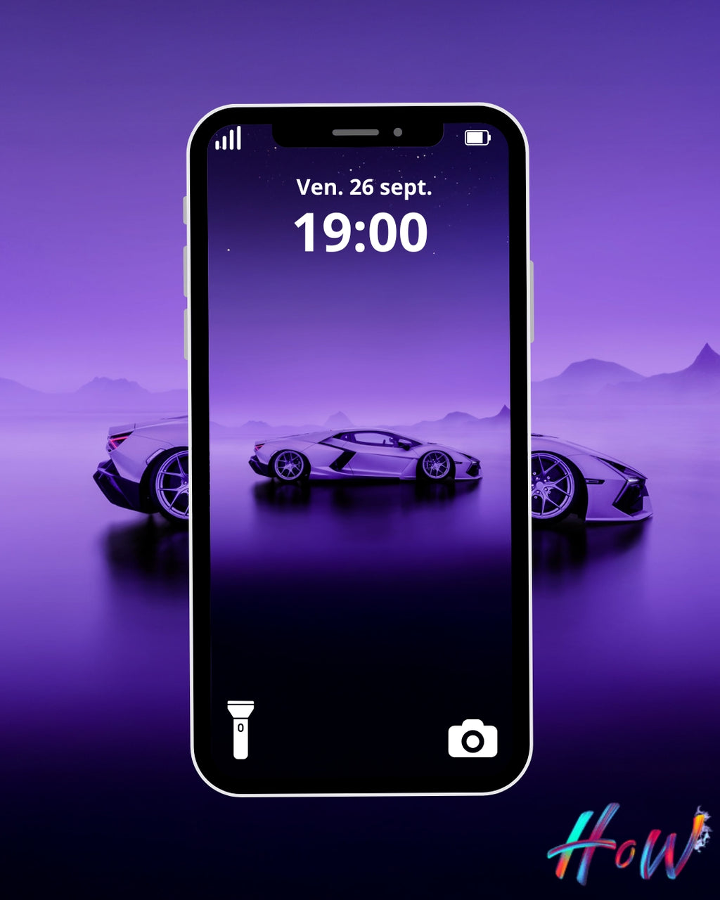 Ultimate Car Wallpaper Pack (20 HD Wallpapers)