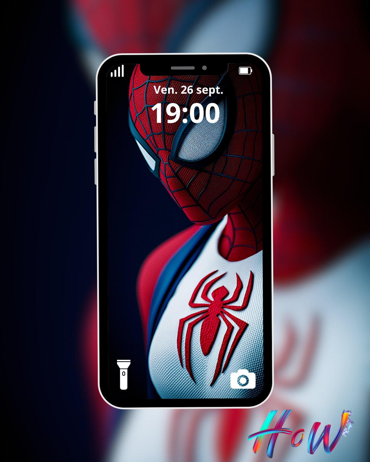 65 Spider-Man Wallpapers 🕷 | HD & 4K All-in-One Superhero Pack