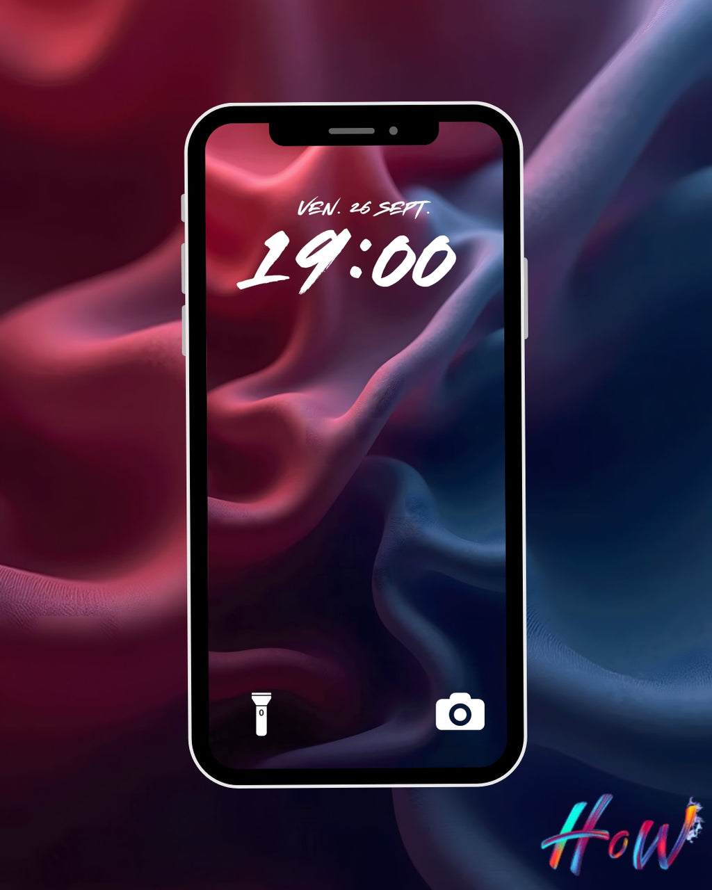 14 Abstract Glow Wallpapers 🌈 | Vibrant HD & 4K Neon Pack for iPhone & Android