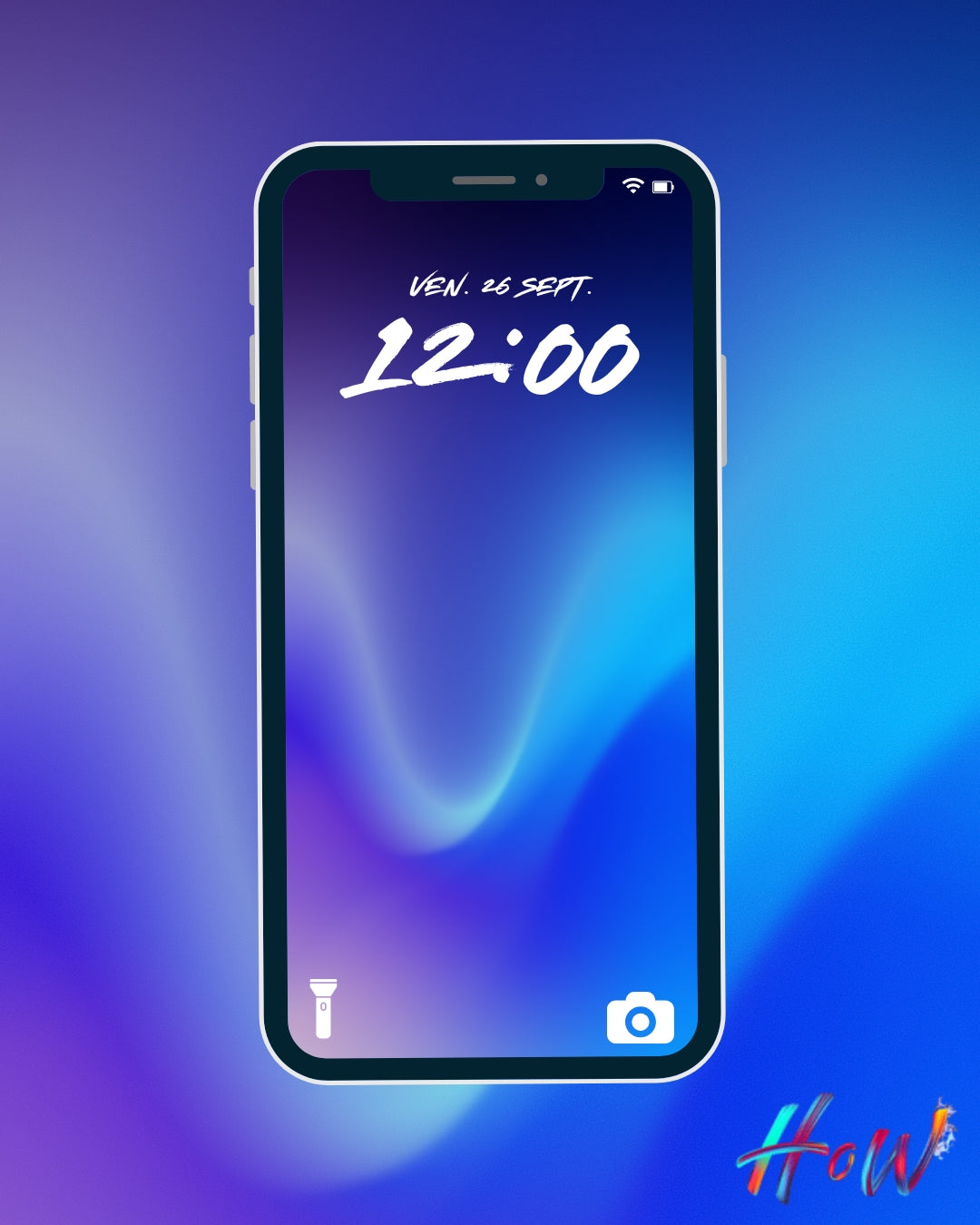 20 Abstract Glow Wallpapers 🌈 | HD & 4K Colorful Phone Pack