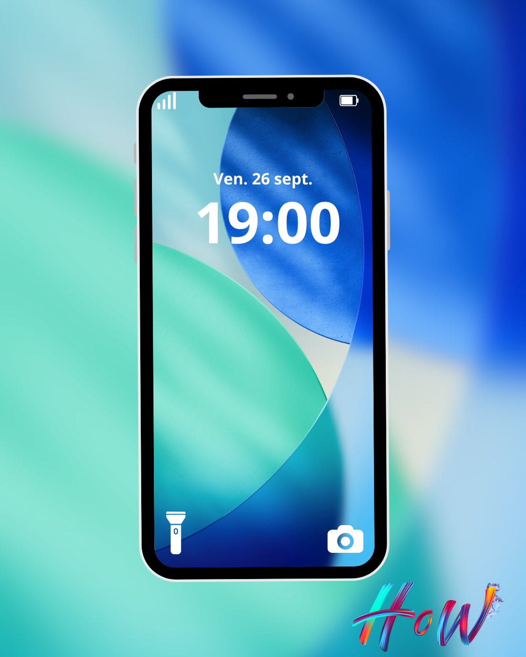 ✨ 12 Premium Abstract Wallpapers