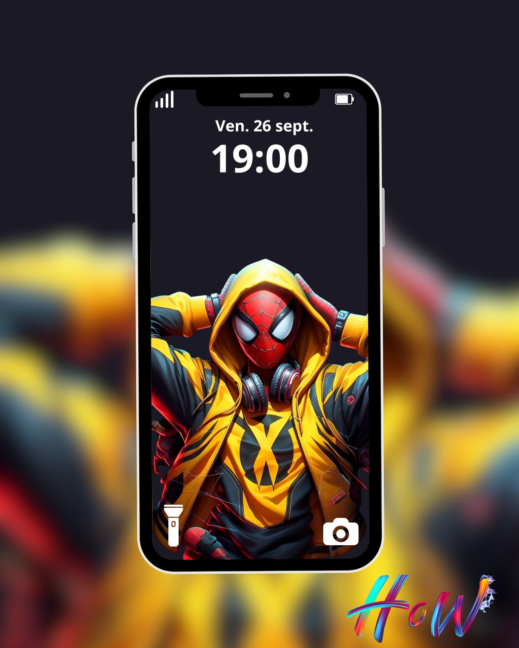26 Spider-Man Wallpapers 🕸️