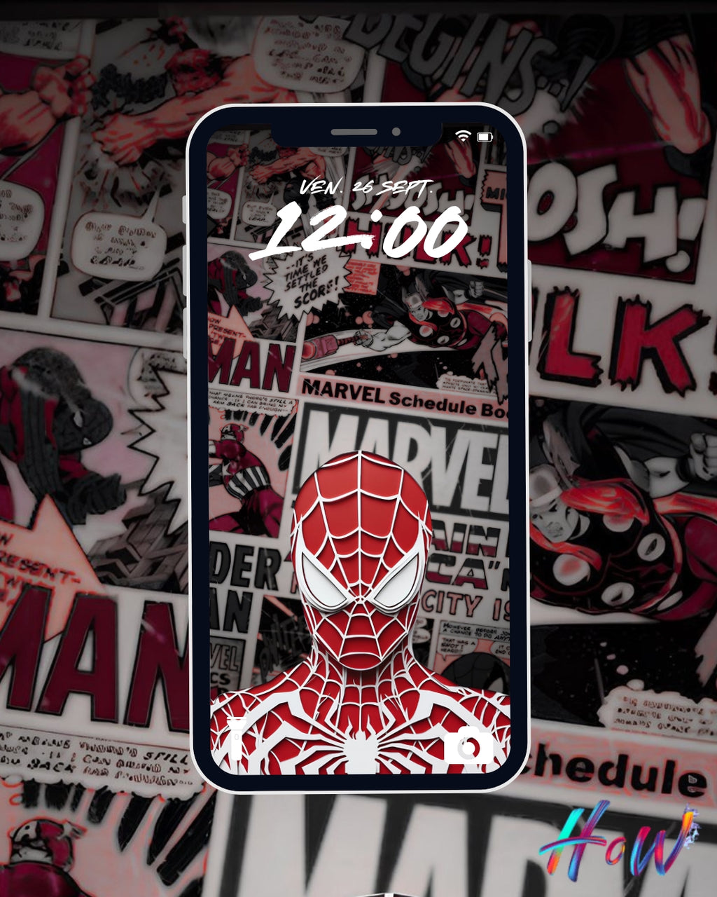 39 Spider-Man Wallpapers 🕷️ | HD & 4K Superhero Pack for Phone
