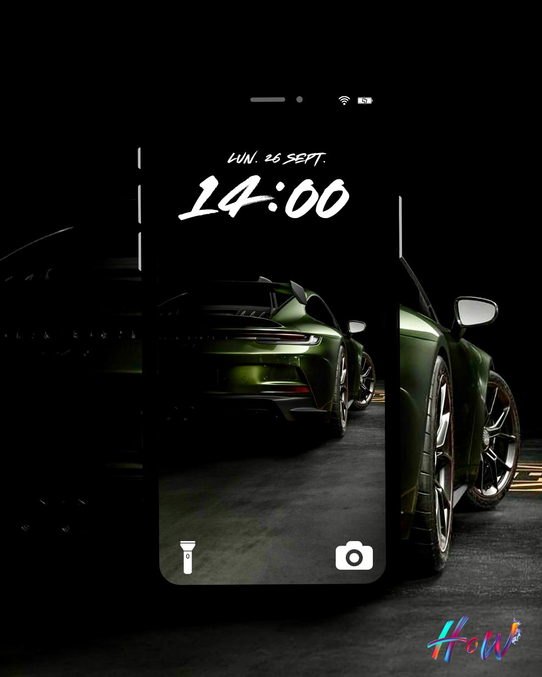 22 Porsche Wallpapers 🚗🔥