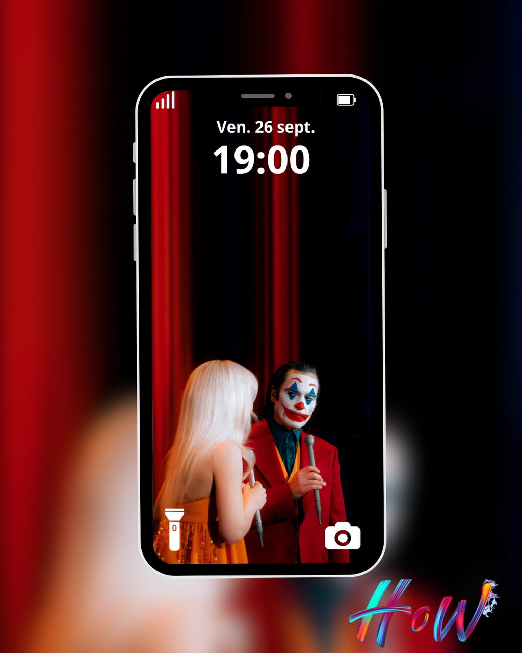 13 Joker Wallpapers 🃏