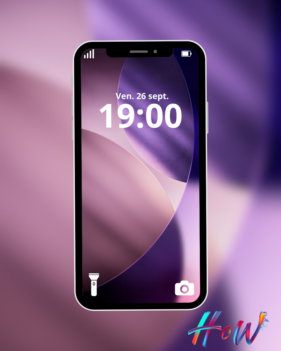 ✨ 12 Premium Abstract Wallpapers
