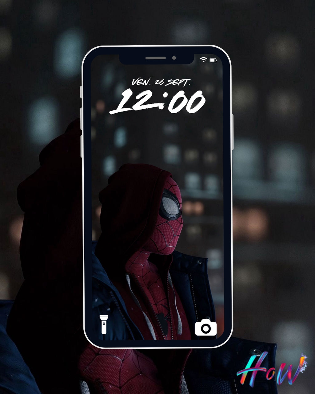 39 Spider-Man Wallpapers 🕷️ | HD & 4K Superhero Pack for Phone