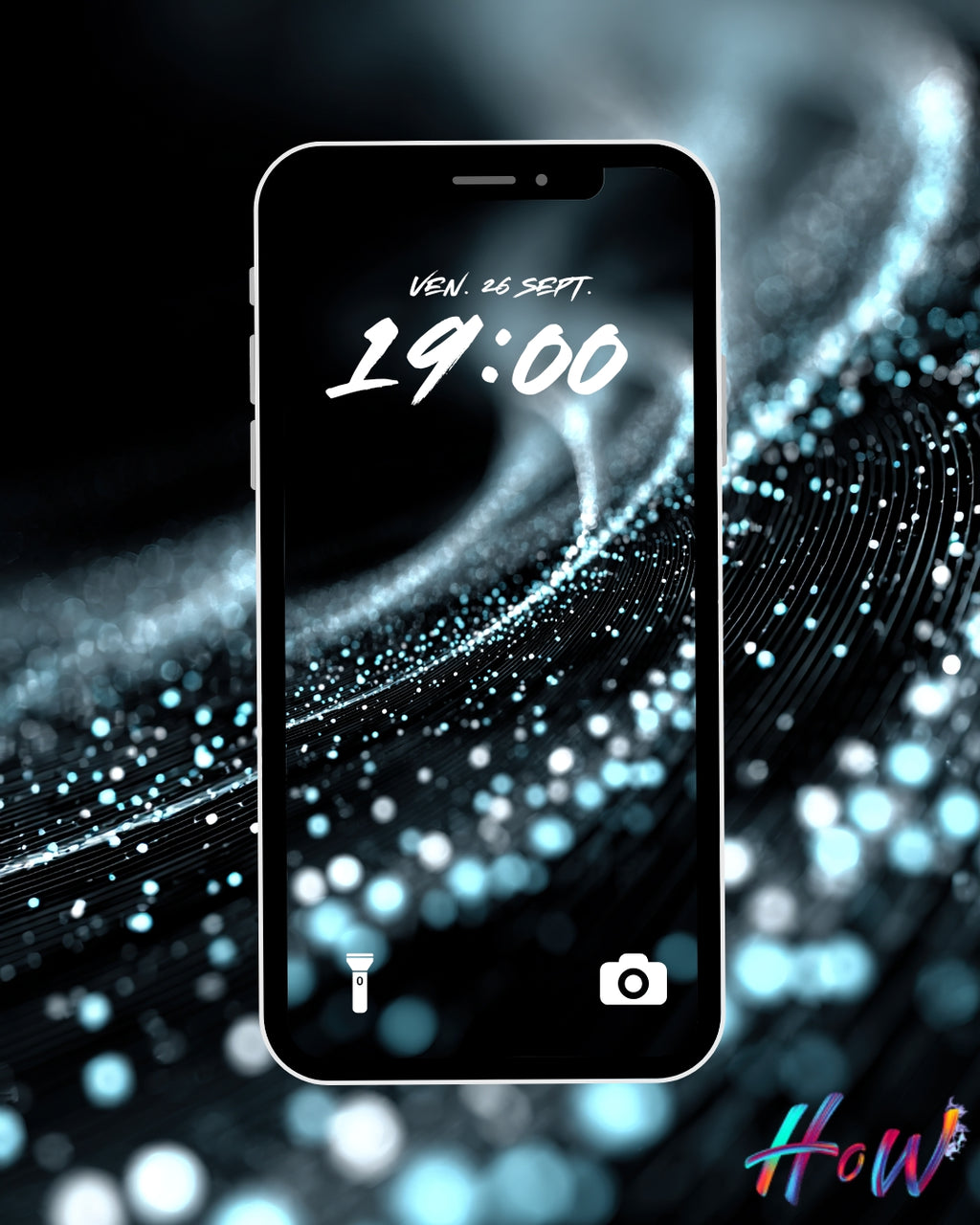 14 Abstract Glow Wallpapers 🌈 | Vibrant HD & 4K Neon Pack for iPhone & Android
