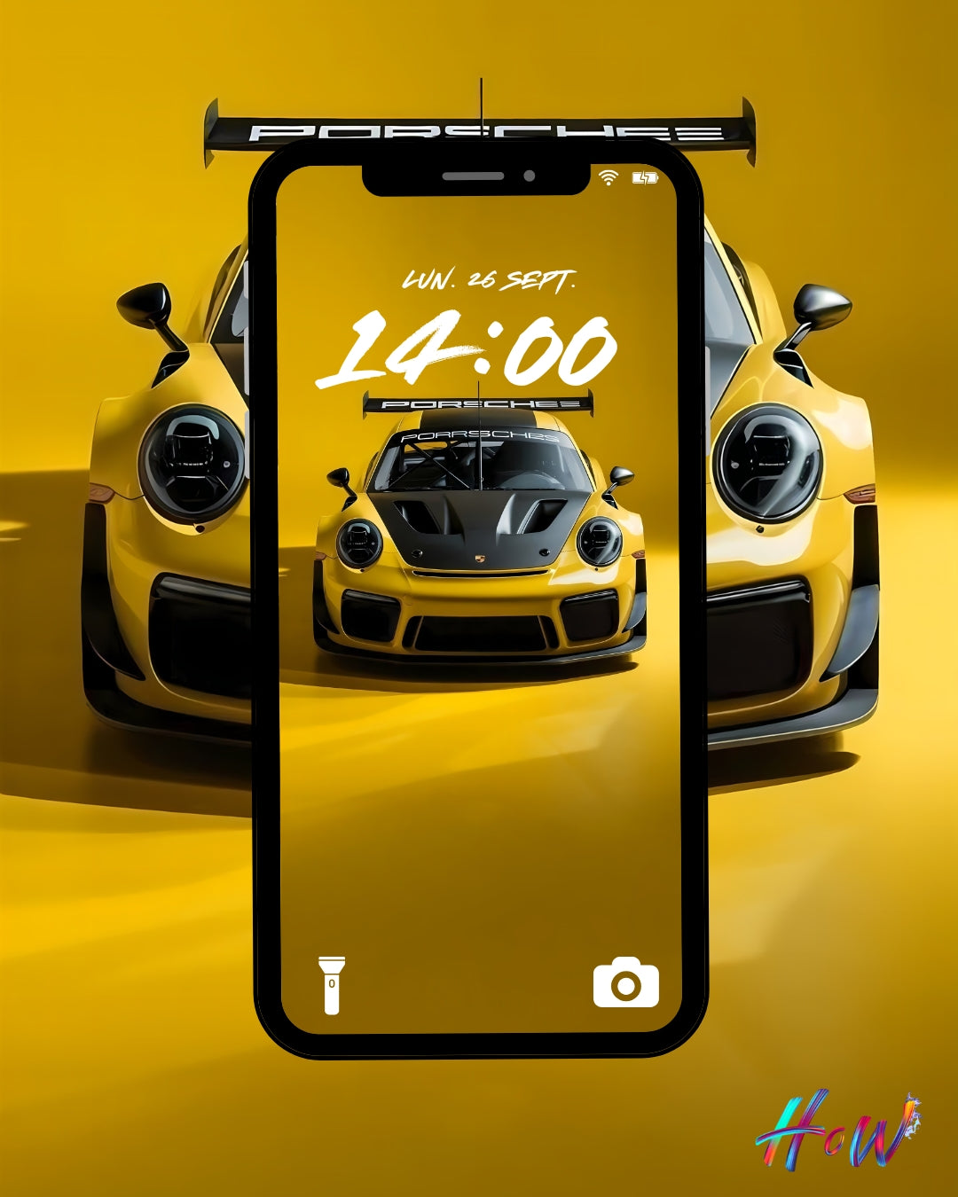 22 Porsche Wallpapers 🚗🔥