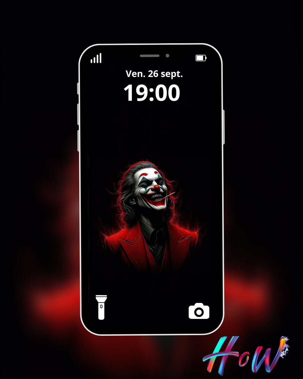 13 Joker Wallpapers 🃏