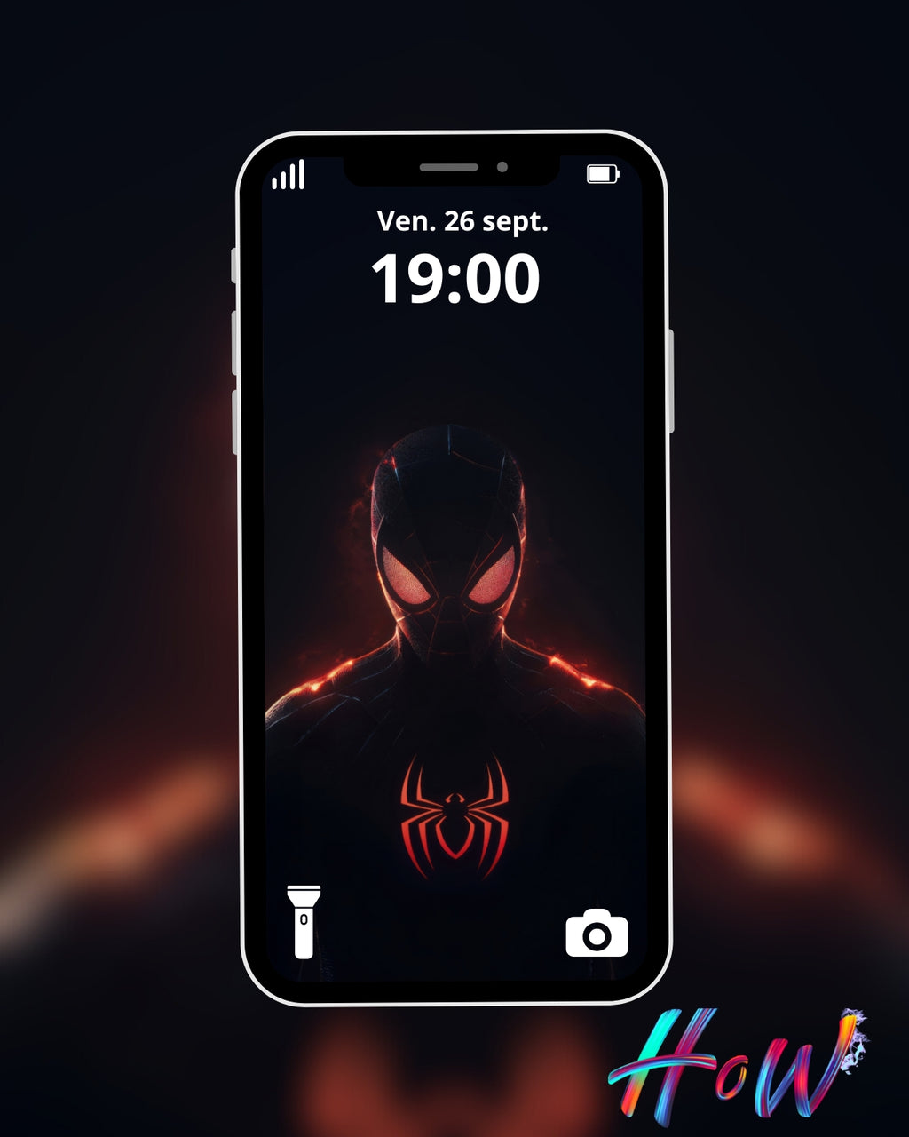 26 Spider-Man Wallpapers 🕸️