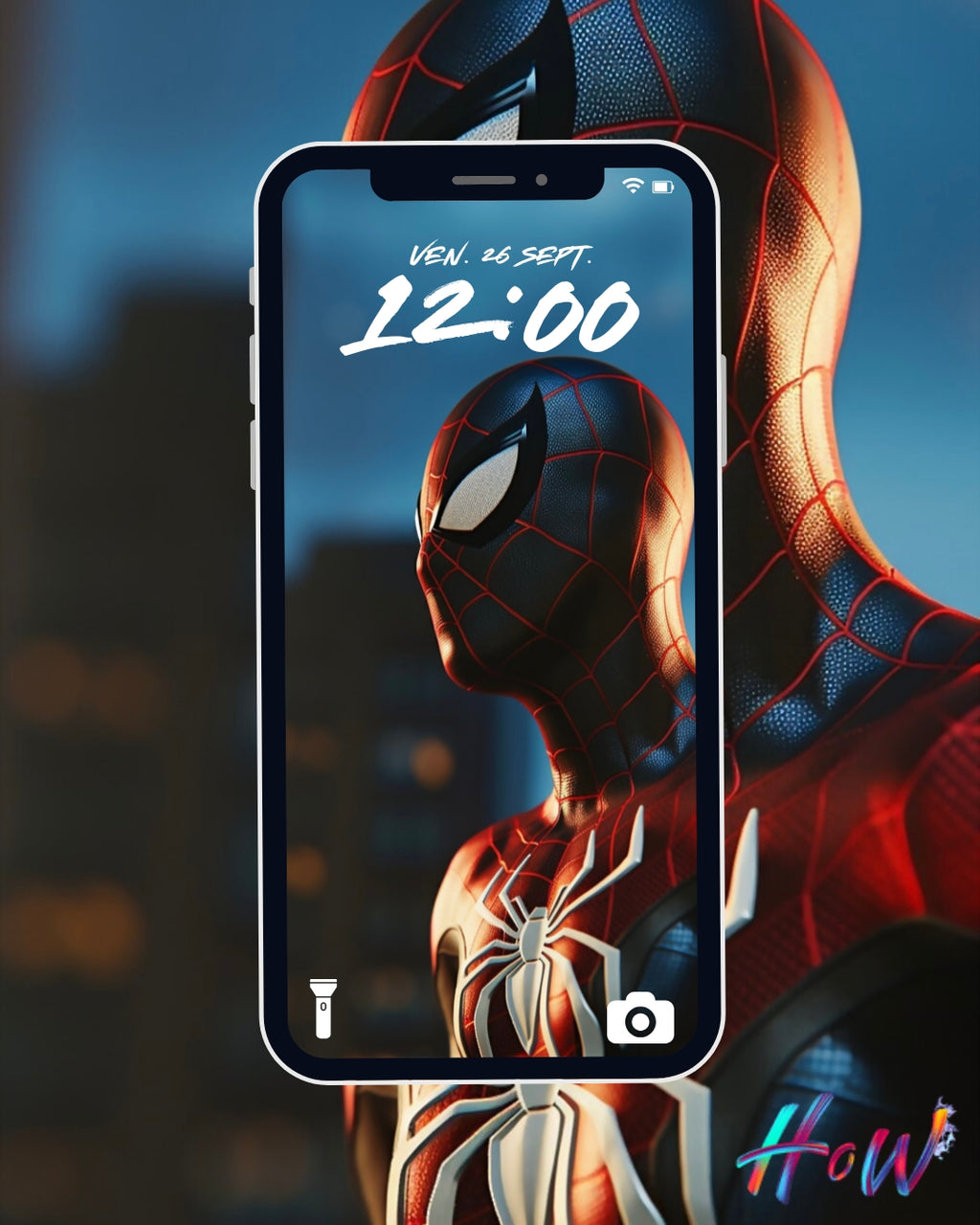 39 Spider-Man Wallpapers 🕷️ | HD & 4K Superhero Pack for Phone