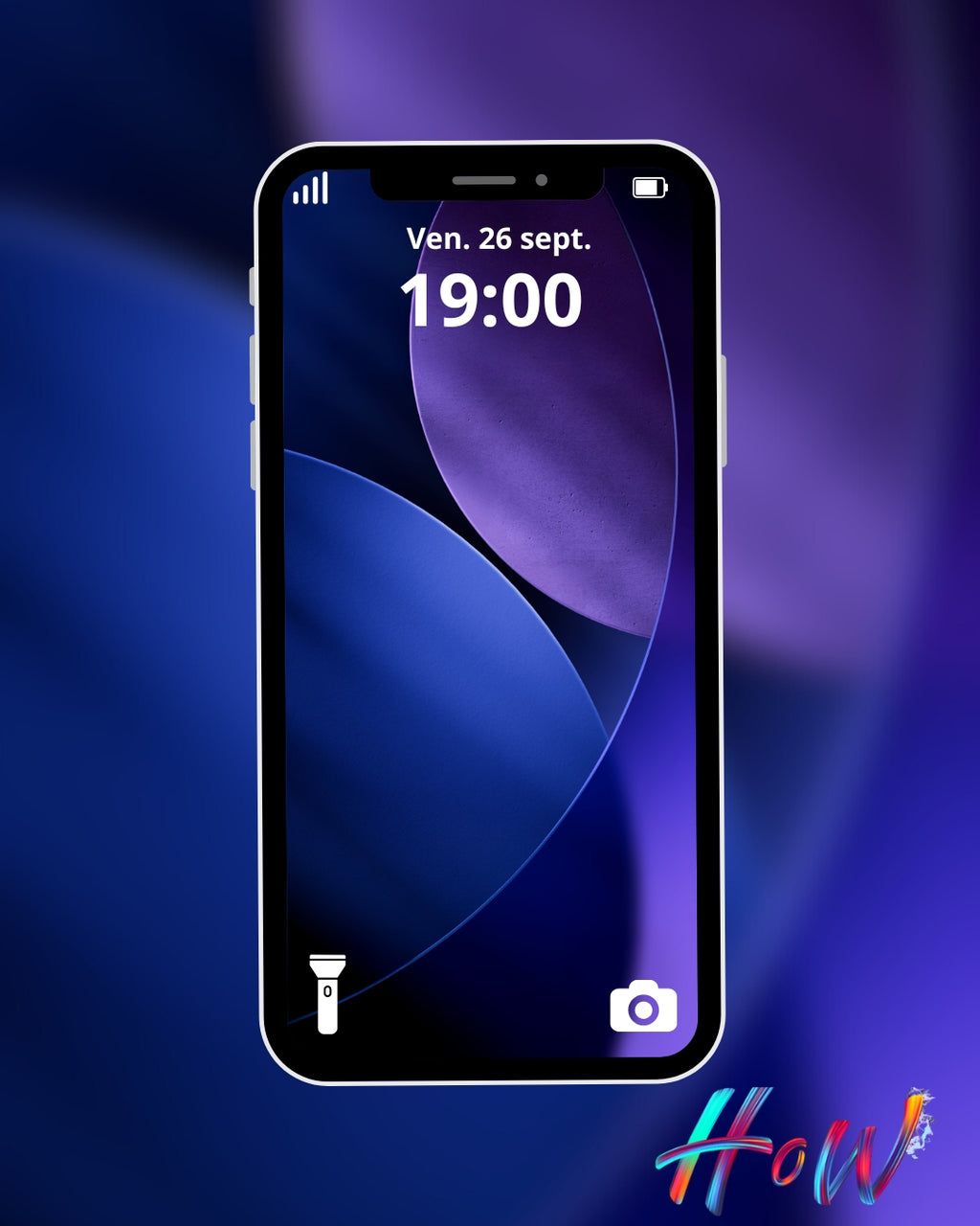 ✨ 12 Premium Abstract Wallpapers