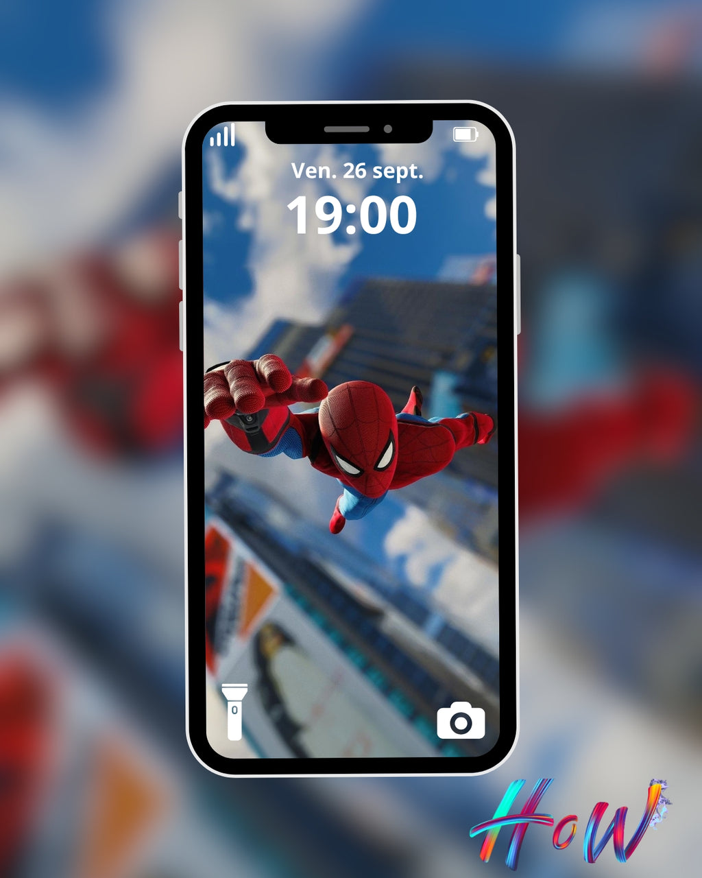 65 Spider-Man Wallpapers 🕷 | HD & 4K All-in-One Superhero Pack