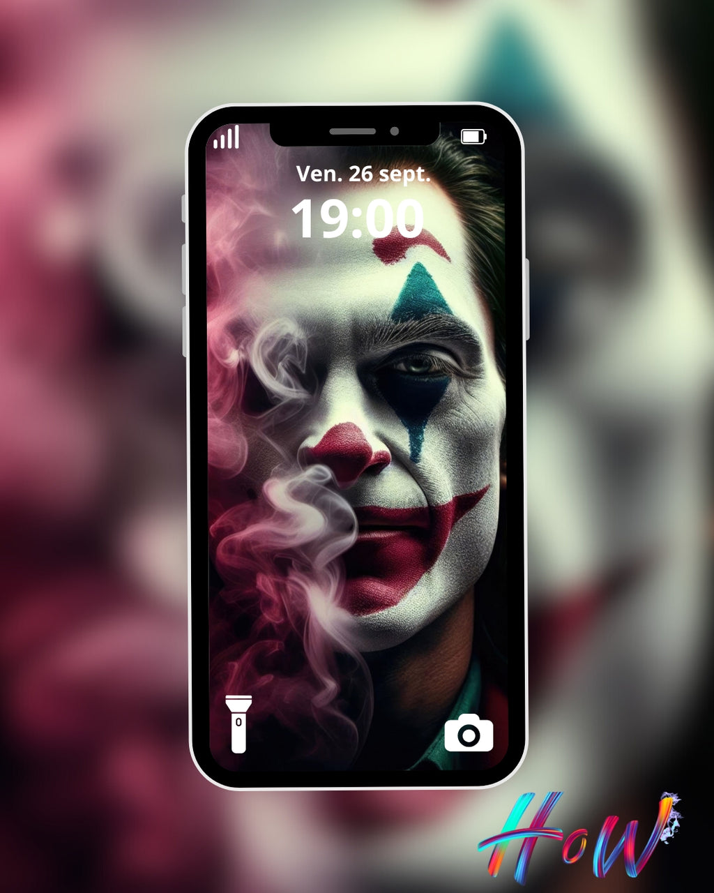 13 Joker Wallpapers 🃏