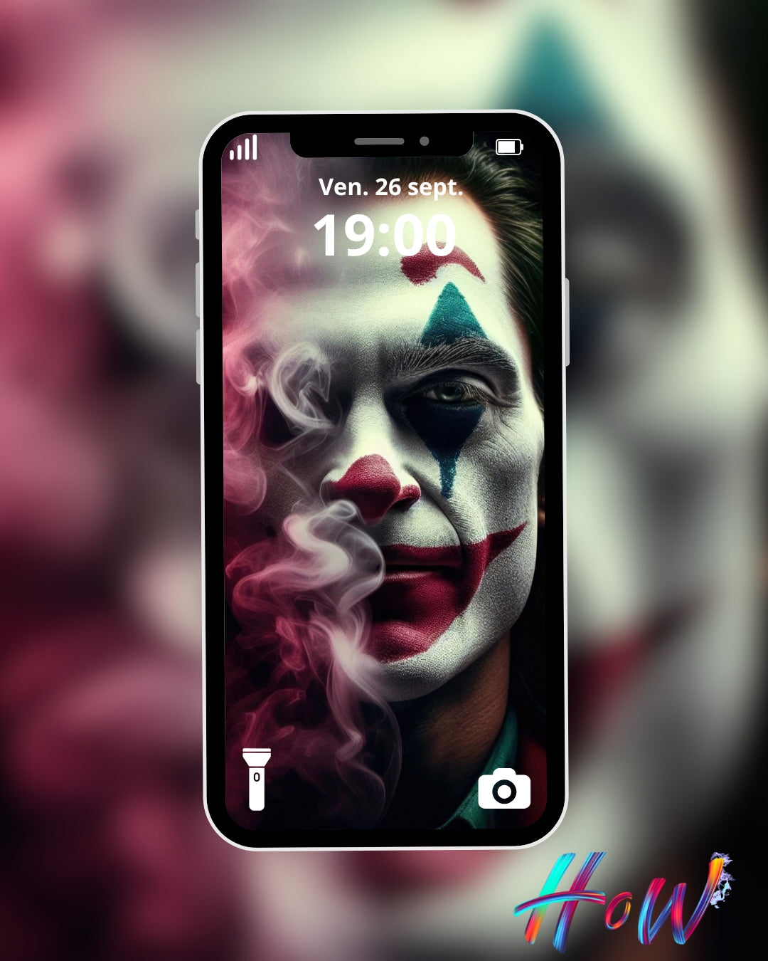 13 Joker Wallpapers 🃏
