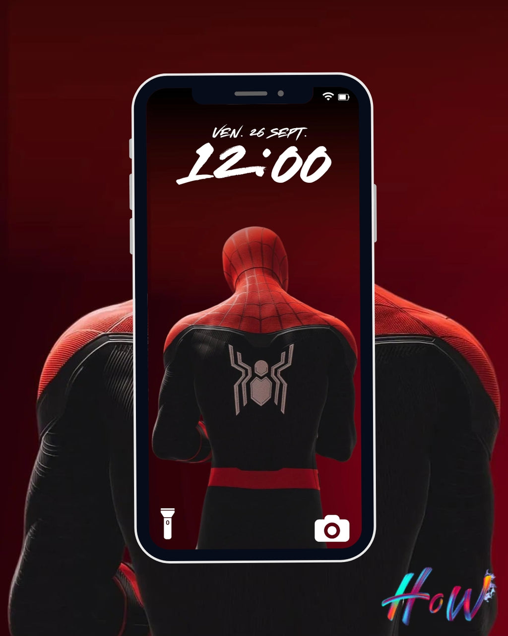 39 Spider-Man Wallpapers 🕷️ | HD & 4K Superhero Pack for Phone