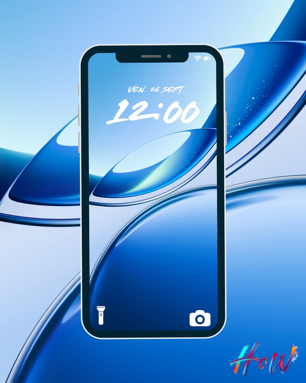 20 Abstract Glow Wallpapers 🌈 | HD & 4K Colorful Phone Pack