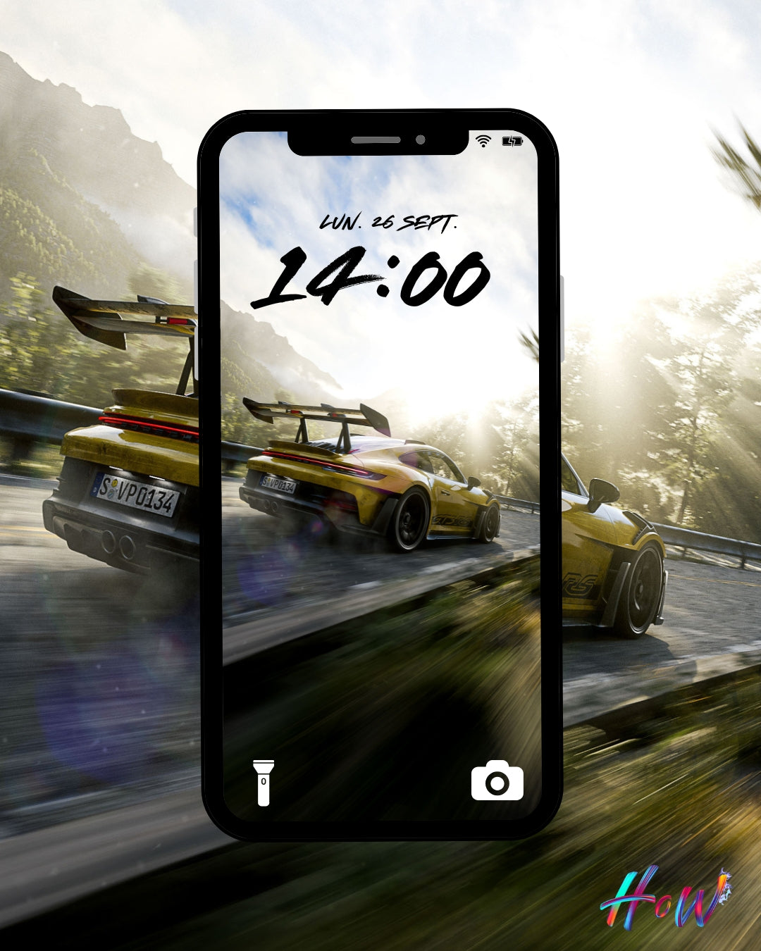 22 Porsche Wallpapers 🚗🔥