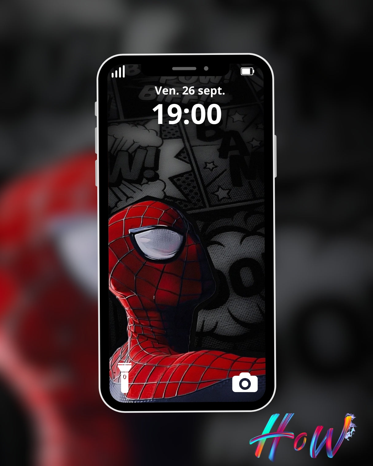 65 Spider-Man Wallpapers 🕷 | HD & 4K All-in-One Superhero Pack