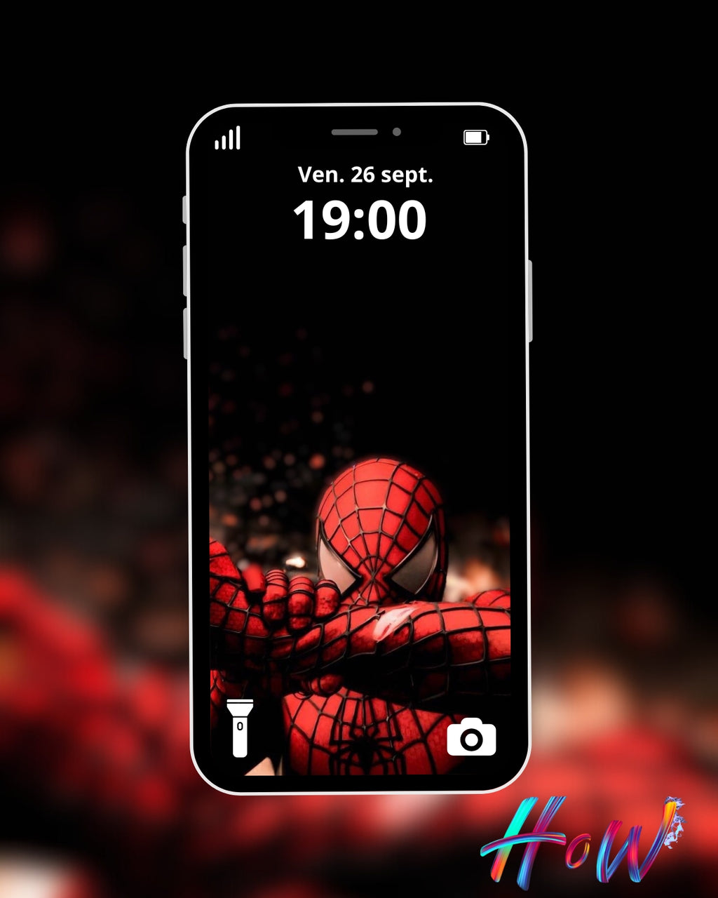 65 Spider-Man Wallpapers 🕷 | HD & 4K All-in-One Superhero Pack