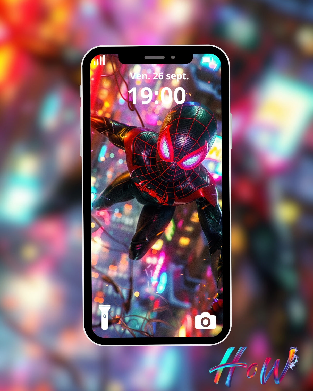 26 Spider-Man Wallpapers 🕸️