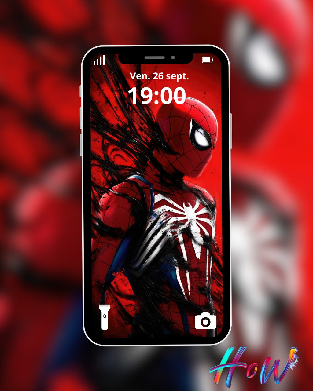 26 Spider-Man Wallpapers 🕸️