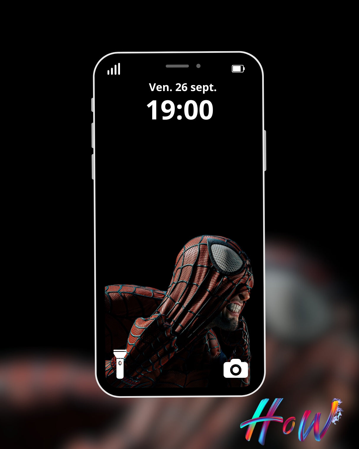 65 Spider-Man Wallpapers 🕷 | HD & 4K All-in-One Superhero Pack