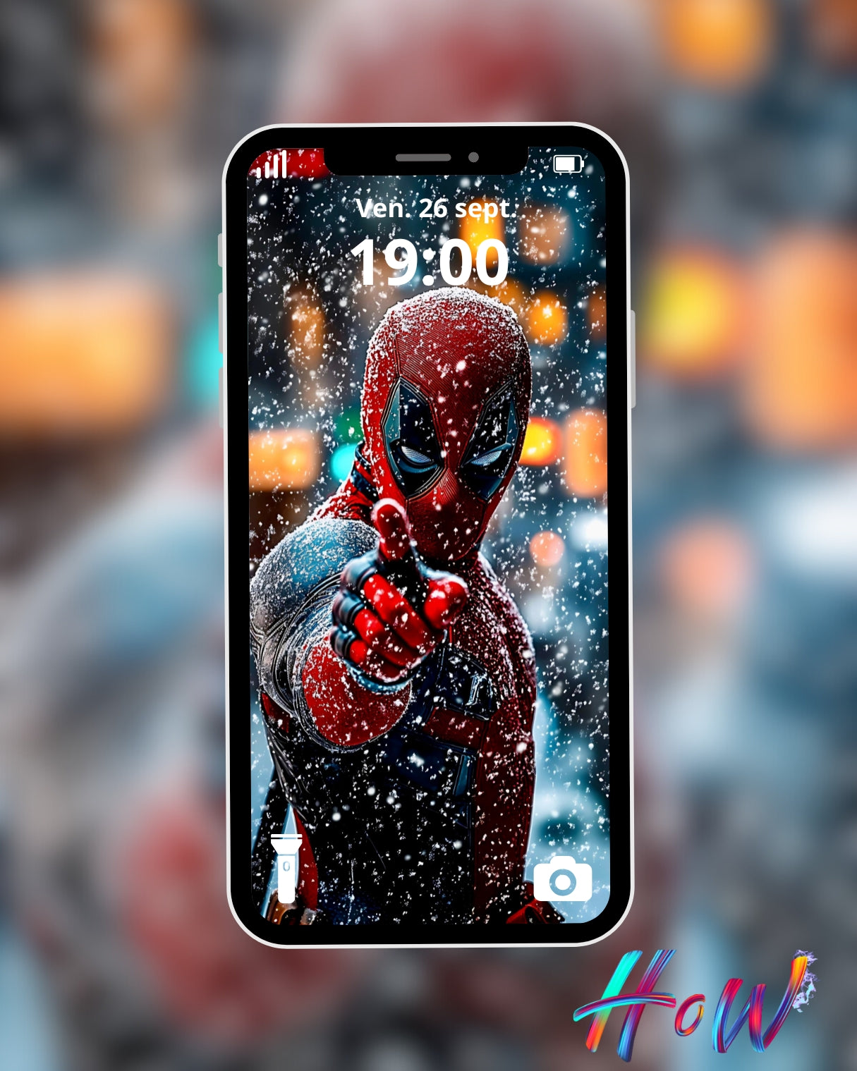 26 Spider-Man Wallpapers 🕸️