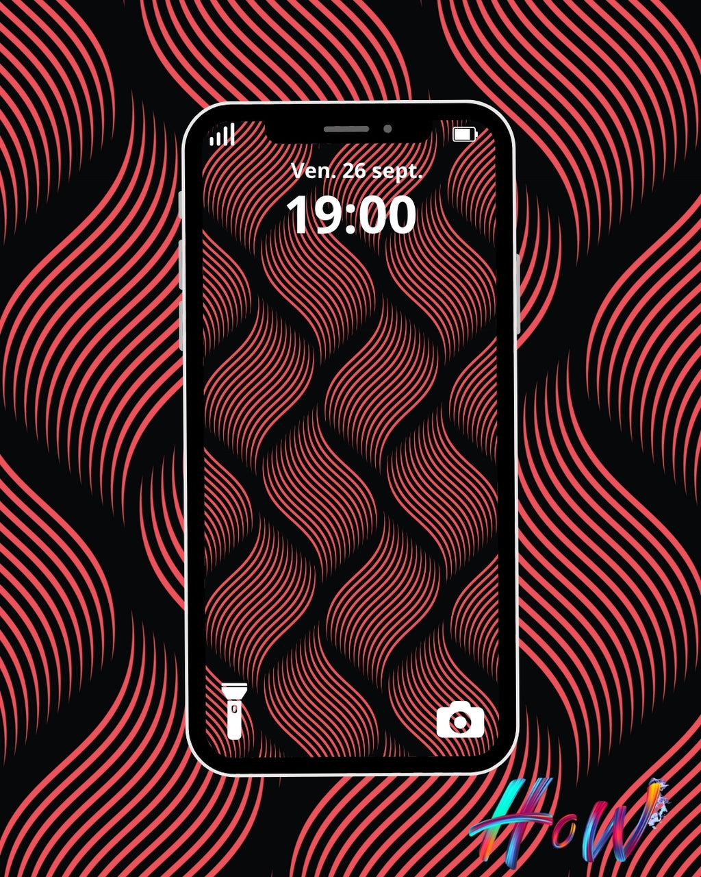 ✨ 12 Premium Abstract Wallpapers