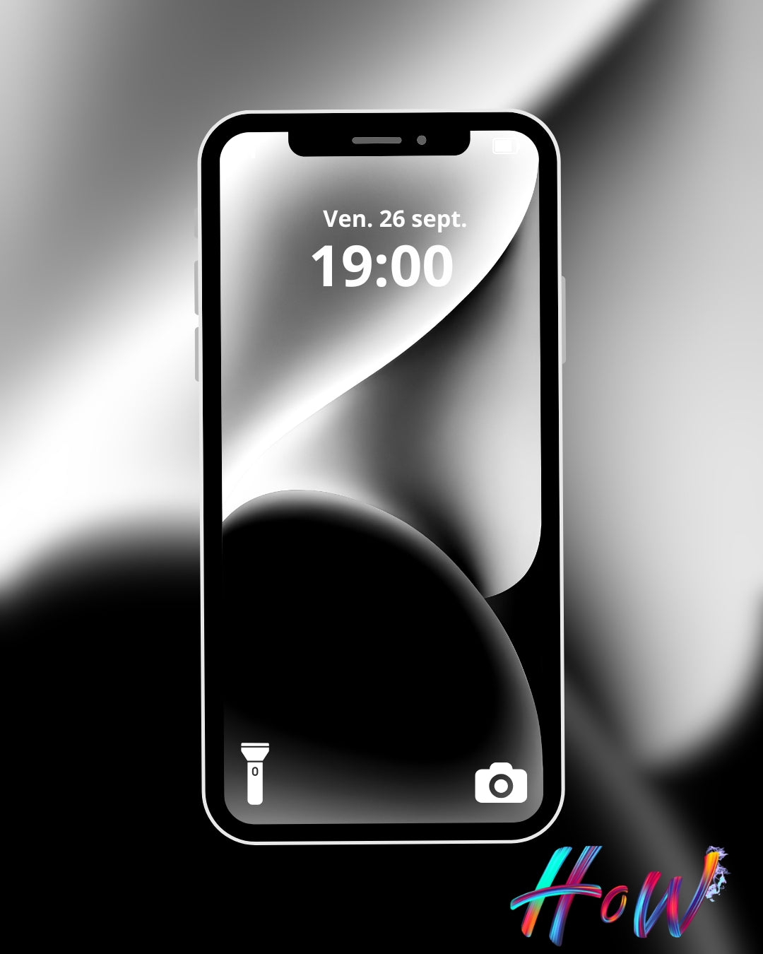 10 Fluid Gradient Wallpapers 🌈