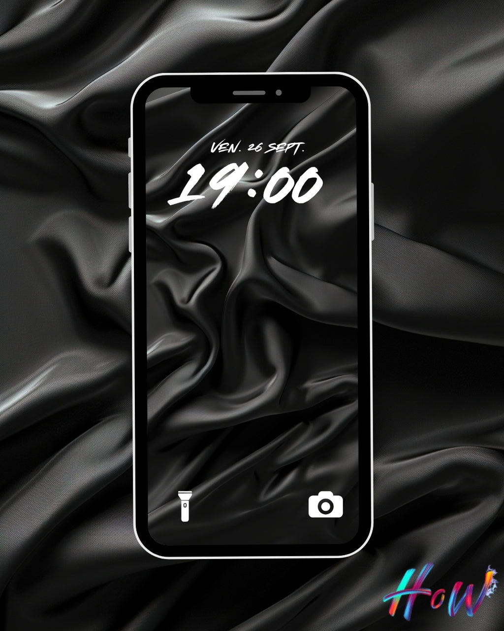 Abstract Texture Wallpapers 🪶  HD & 4K Artistic Phone Pack