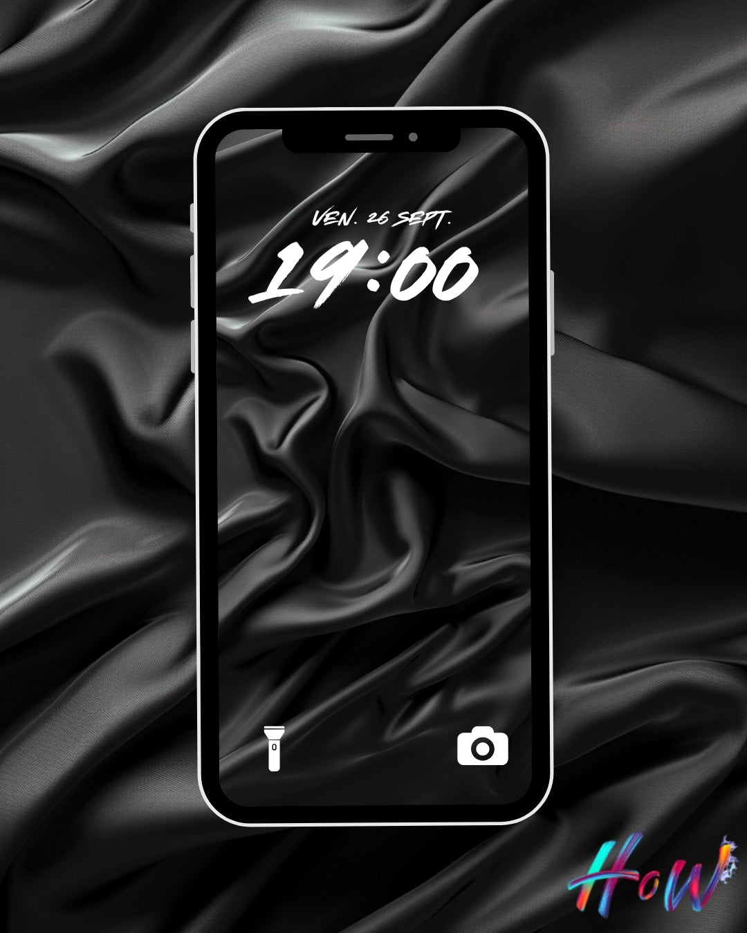 Abstract Texture Wallpapers 🪶  HD & 4K Artistic Phone Pack