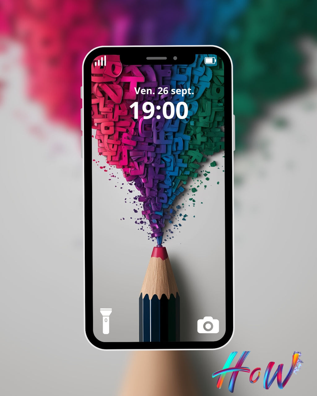 10 Abstract Art Wallpapers 🎨