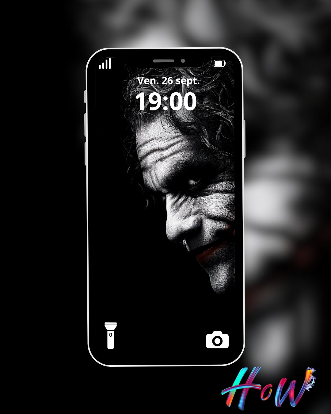 13 Joker Wallpapers 🃏