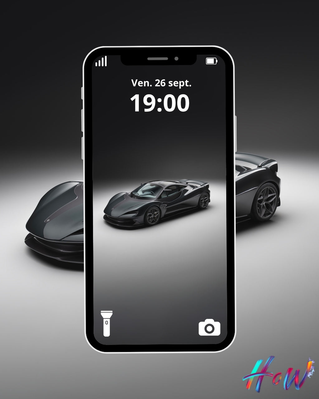 Ultimate Car Wallpaper Pack (20 HD Wallpapers)