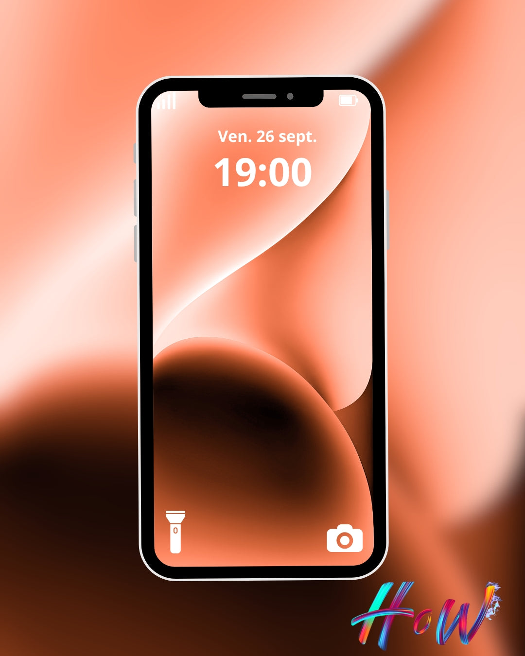 10 Fluid Gradient Wallpapers 🌈