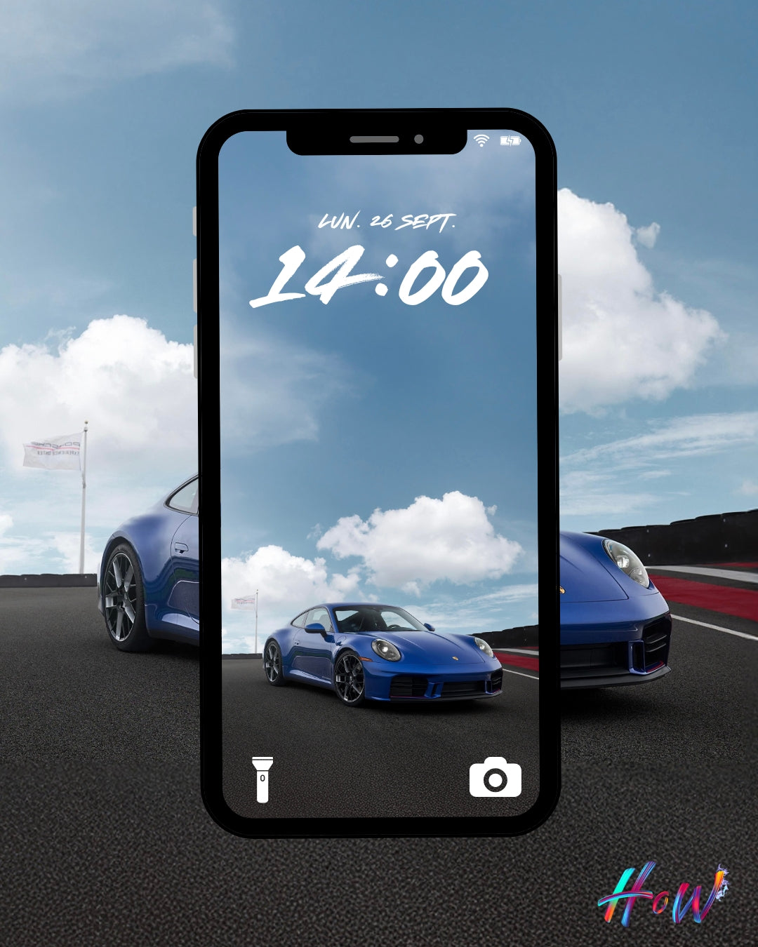 22 Porsche Wallpapers 🚗🔥