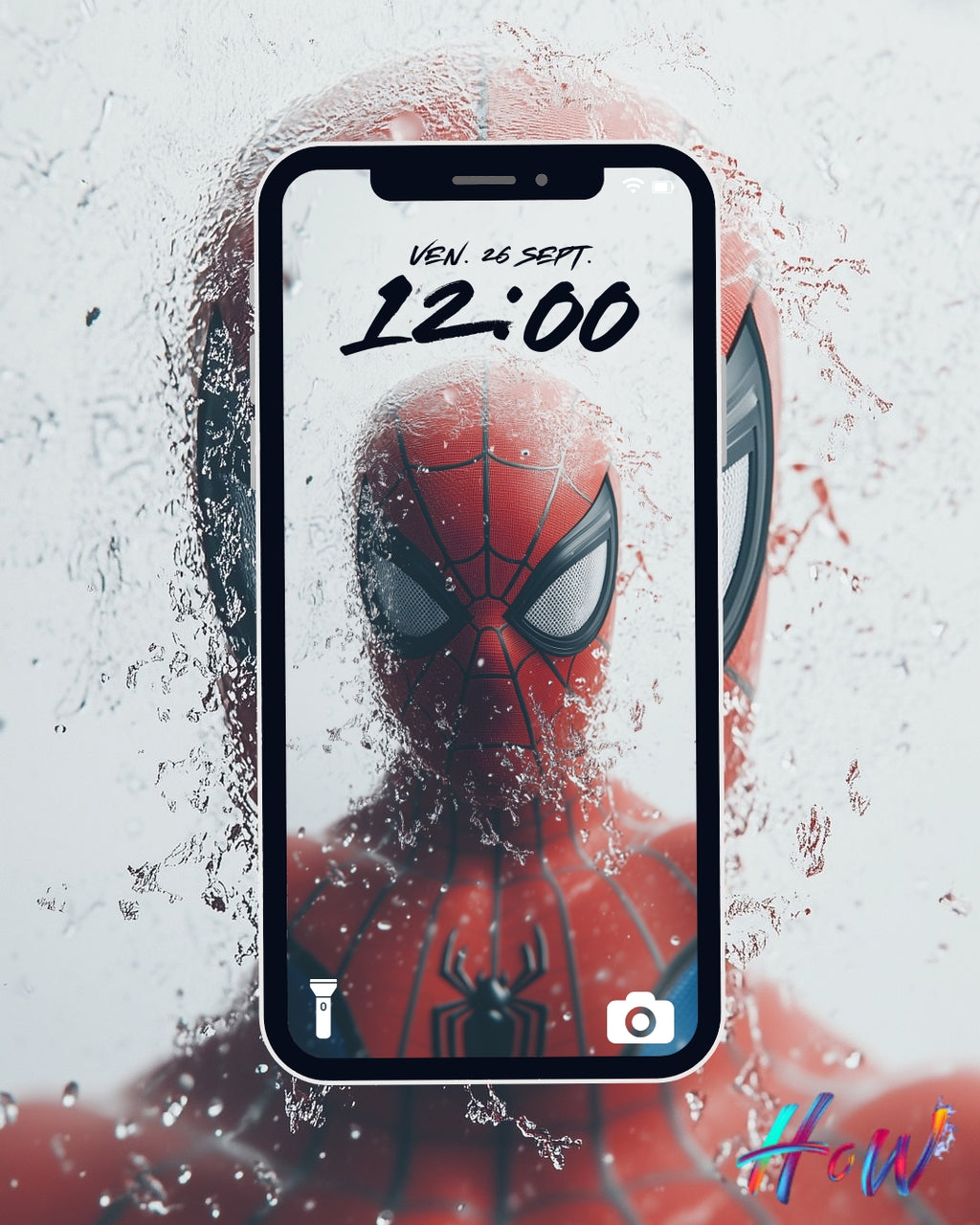 39 Spider-Man Wallpapers 🕷️ | HD & 4K Superhero Pack for Phone